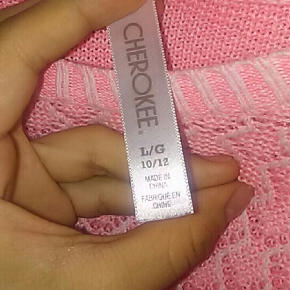 Sweater - Picture 3 of 4